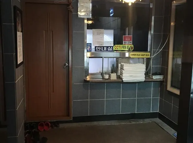 Motel Midojang