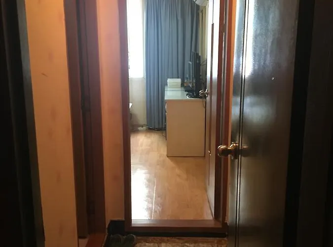 Midojang Motel *