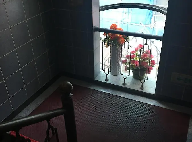 Midojang Motel Busan