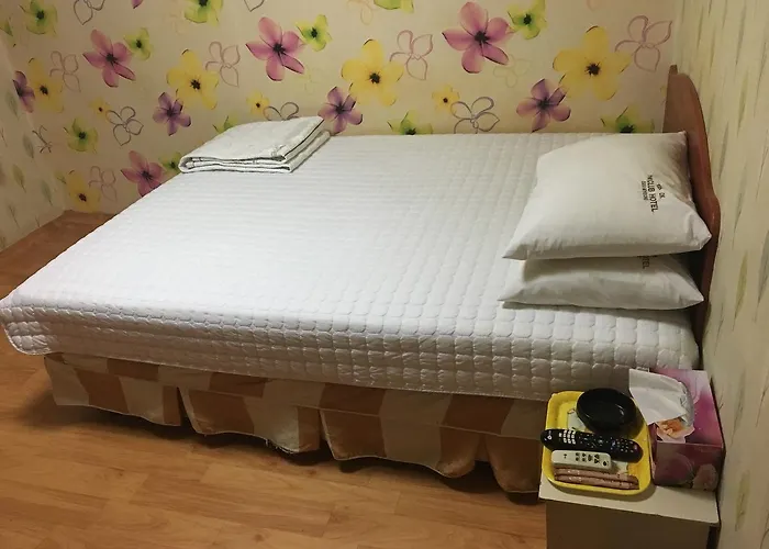 Midojang Motel