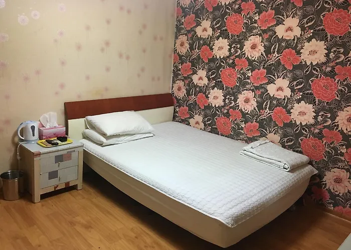 Motel Midojang